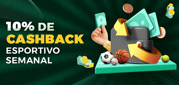 10% de bônus de cashback na 939bet