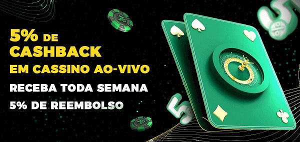 Promoções do cassino ao Vivo 939bet